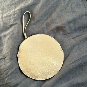 REMI/REID Round Pouch